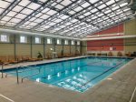 Huge Indoor Pool